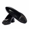 Elegante Damenschuhe 1321-1 Schwarz