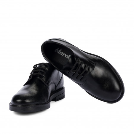 Kinderschuhe 2035 schwarz