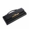 Damentasche Schultertasche 054g schwarz