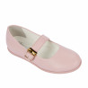 Kinderschuhe 2031 Puderrosa