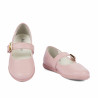 Kinderschuhe 2031 Puderrosa