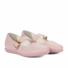 Kinderschuhe 2031 Puderrosa