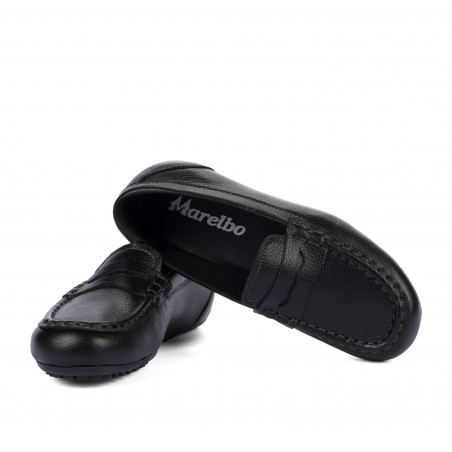 Kinderschuhe 2033 schwarz