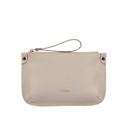 Damentasche Handtasche 211g beige