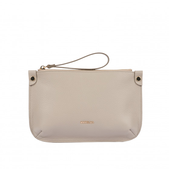 Damentasche Handtasche 211g beige