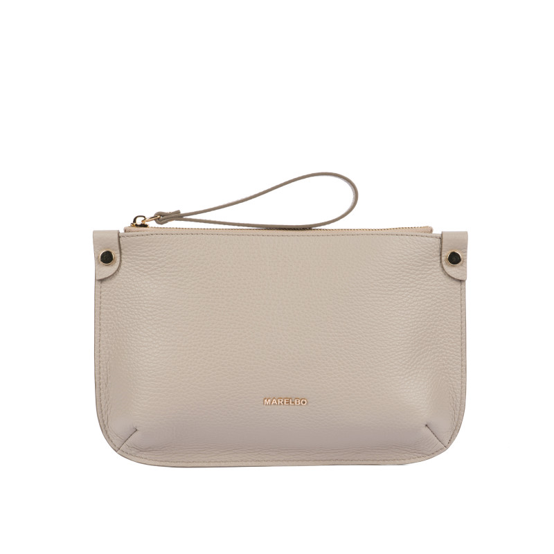 Damentasche Handtasche 211g beige