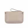 Damentasche Handtasche 211g beige