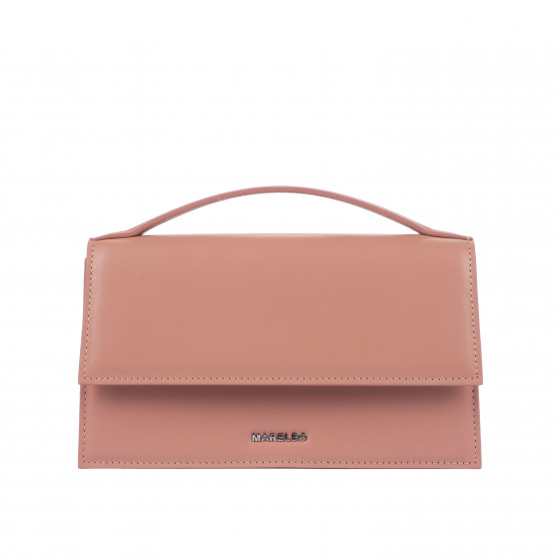 Damentasche Schultertasche 057g 01 rose