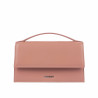 Damentasche Schultertasche 057g 01 rose