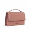 Damentasche Schultertasche 057g 01 rose