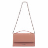 Damentasche Schultertasche 057g 01 rose
