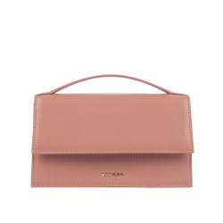 Damen-Schultertasche 057g Rose