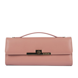 Damentasche Schultertasche 054g rosé