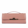 Damentasche Schultertasche 054g rosé