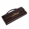 Damen-Schultertasche 054g Testa di Moro