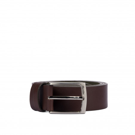 Herren Gürtel 53b Kaffee