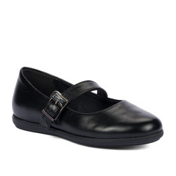 Kinderschuhe 2031 schwarz