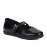 Kinderschuhe 2031 schwarz