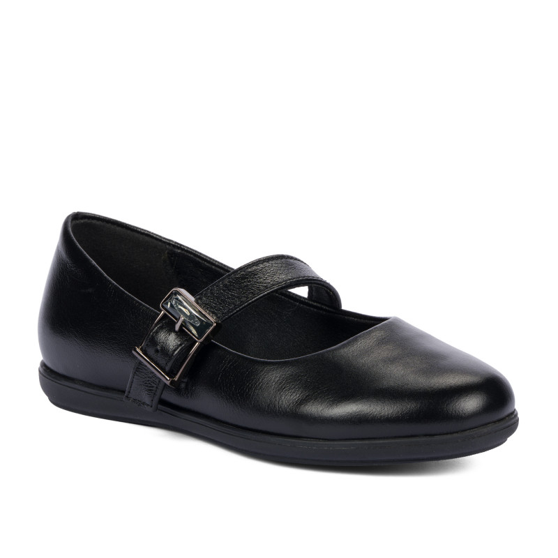 Kinderschuhe 2031 schwarz