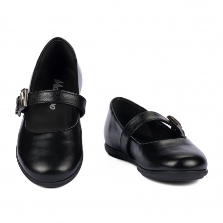 Kinderschuhe 2031 schwarz