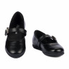 Kinderschuhe 2031 schwarz