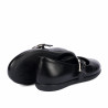 Kinderschuhe 2031 schwarz