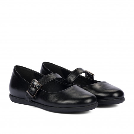 Kinderschuhe 2031 schwarz
