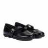 Kinderschuhe 2031 schwarz