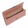 Damenschultertasche 054g 01 Rose