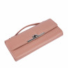 Damenschultertasche 054g 01 Rose