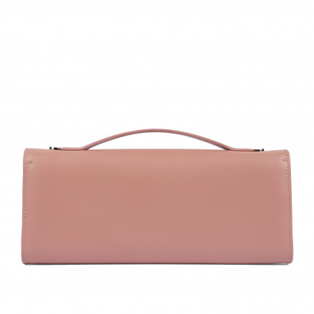 Damenschultertasche 054g 01 Rose