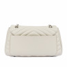Damentasche Schultertasche 052g 01 panna