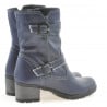 Damenstiefel 3278 indigo