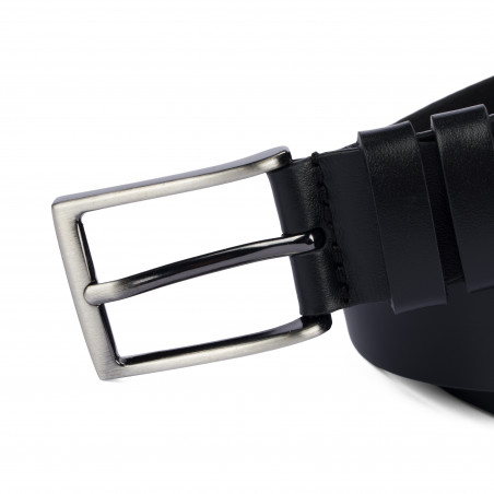 Kindergürtel 03cl schwarz