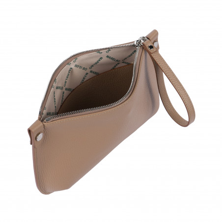 Damentasche Handtasche 211g 01 Cappuccino