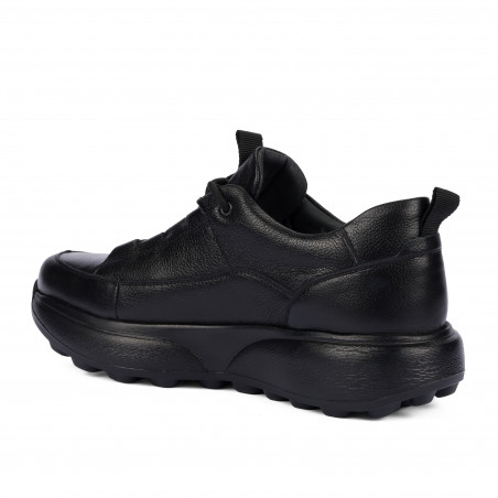 Herren Freizeitschuhe/Sportschuhe 993-1 schwarz