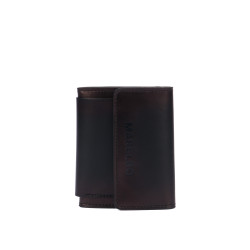 Unisex-Geldbörse 216g schwarz
