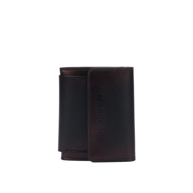 Unisex-Geldbörse 216g schwarz