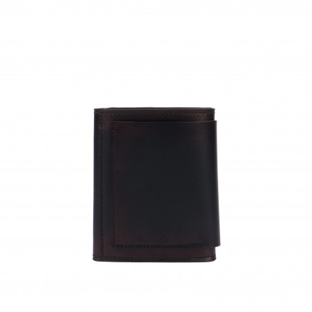 Unisex-Geldbörse 216g schwarz