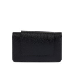 Damen-Geldbeutel 215g 01 biz schwarz