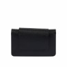Damen-Geldbeutel 215g 01 biz schwarz