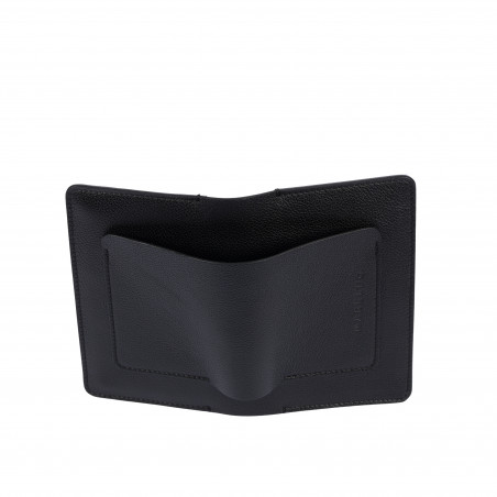 Damen-Geldbeutel 215g 01 biz schwarz