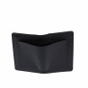 Damen-Geldbeutel 215g 01 biz schwarz
