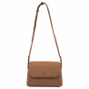 Damentasche Schultertasche 040g Biz Kamel