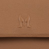 Damentasche Schultertasche 040g Biz Kamel
