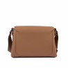 Damentasche Schultertasche 040g 01 biz camel
