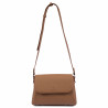 Damentasche Schultertasche 040g 01 biz camel