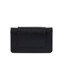 Damen-Geldbeutel 215g 01 biz schwarz