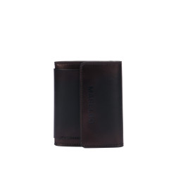 Unisex-Geldbörse 216g schwarz