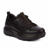 Herren Freizeitschuhe/Sportschuhe 993-1 Kaffee